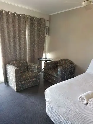 Standard Oda, Sigara İçilmez (Double Room)