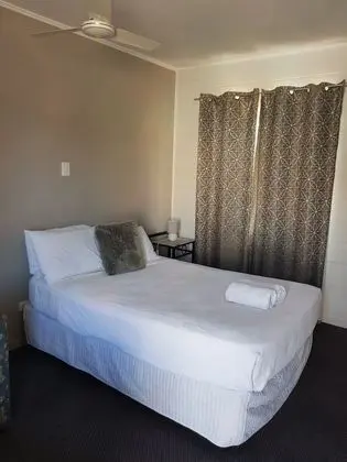 Standard Oda, Sigara İçilmez (Double Room)