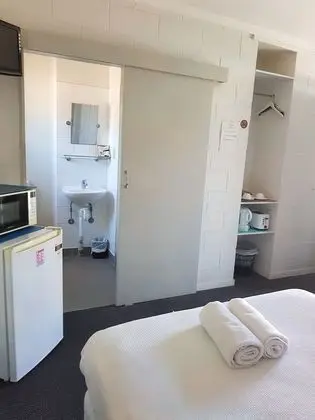 Standard Oda, Sigara İçilmez (Double Room)