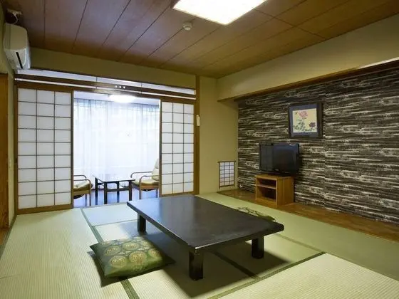 Standard Oda (Japanese Style, with No View)