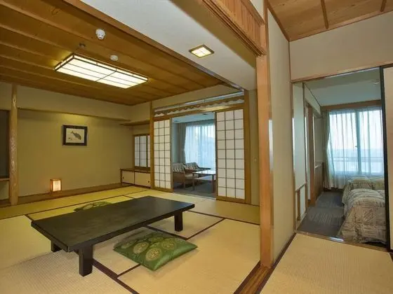 Standard Oda (with Tatami Area)