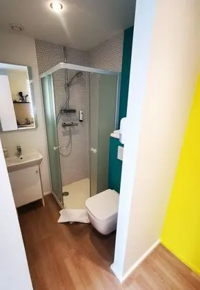 Economy Tek Kişilik Oda, Sigara İçilmez, Küçük Mutfak