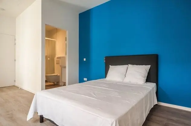 Comfort Tek Büyük Yataklı Oda, 1 Çift Kişilik Yatak