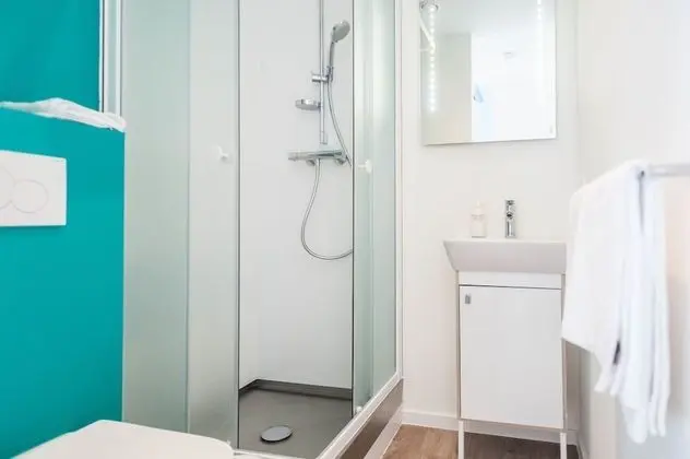 Comfort Tek Büyük Yataklı Oda, 1 Çift Kişilik Yatak