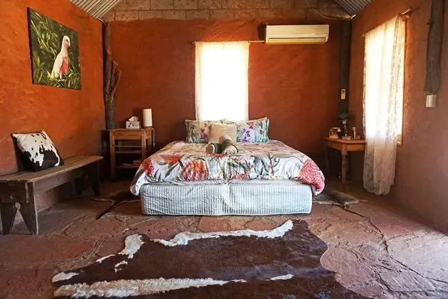 Kır Evi (Stone Cottage)