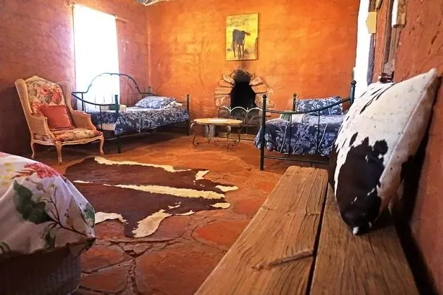 Kır Evi (Stone Cottage)