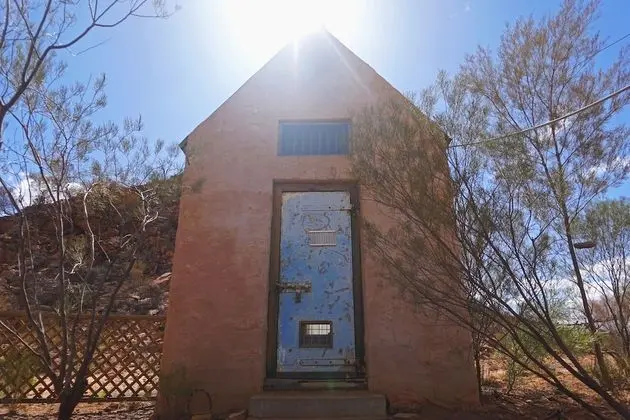 Kır Evi (Stone Cottage)