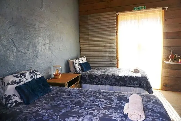 Kır Evi (Stone Cottage)