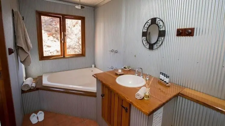 Kır Evi (Timber Cottage)