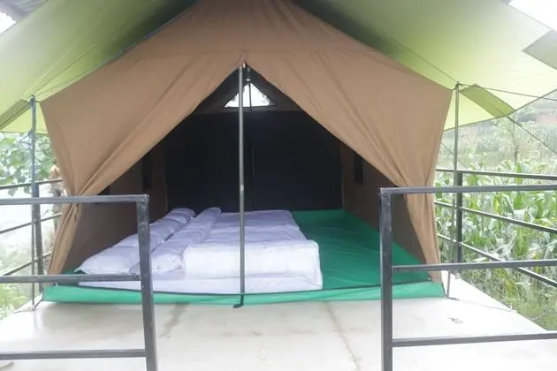 Basic Kır Evi