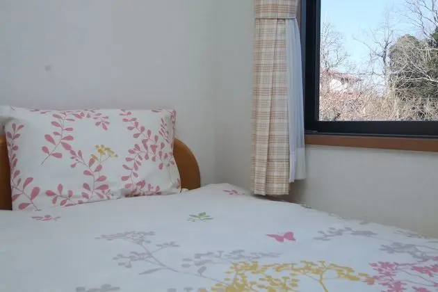 Economy İki Ayrı Yataklı Oda