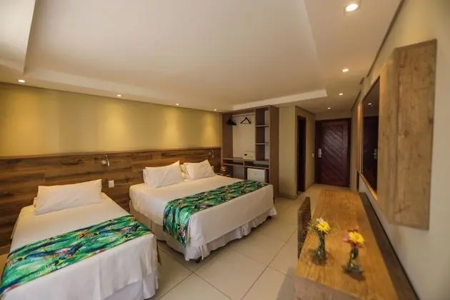 Luxury Oda