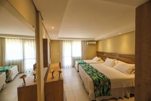 Luxury Oda