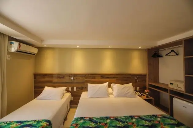 Luxury Oda