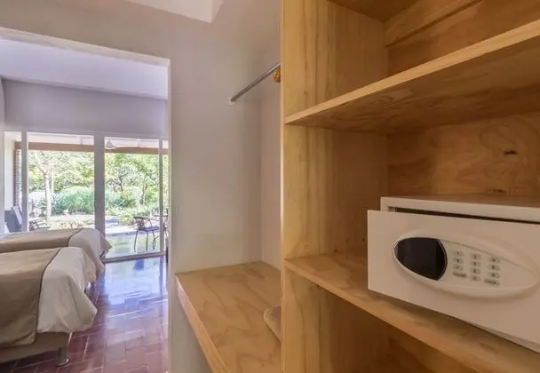 Deluxe İki Ayrı Yataklı Oda