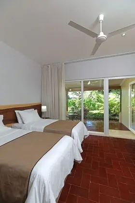 Deluxe İki Ayrı Yataklı Oda