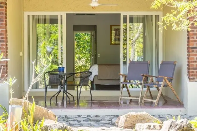 Deluxe İki Ayrı Yataklı Oda