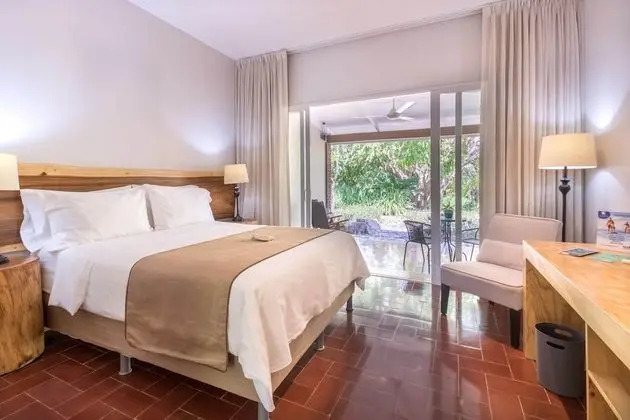 Deluxe Oda, 1 Büyük (Queen) Boy Yatak