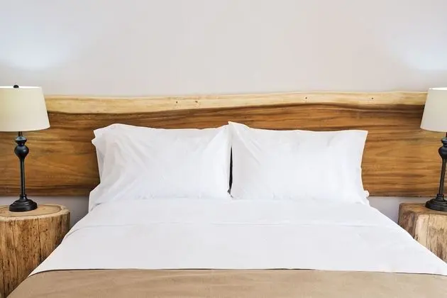 Deluxe Oda, 1 Büyük (Queen) Boy Yatak