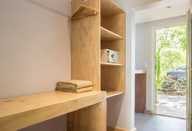 Deluxe Tek Büyük Yataklı Oda, 2 Büyük (Queen) Boy Yatak