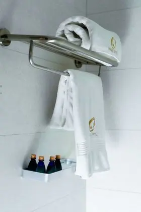 Standard Oda, 1 Çift Kişilik Yatak