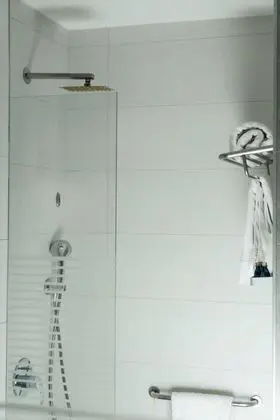 Standard Oda, 1 Çift Kişilik Yatak