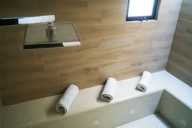 Banyo Duşu