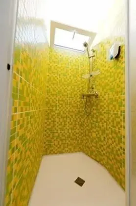 Comfort Tek Büyük veya İki Ayrı Yataklı Oda, Balkon