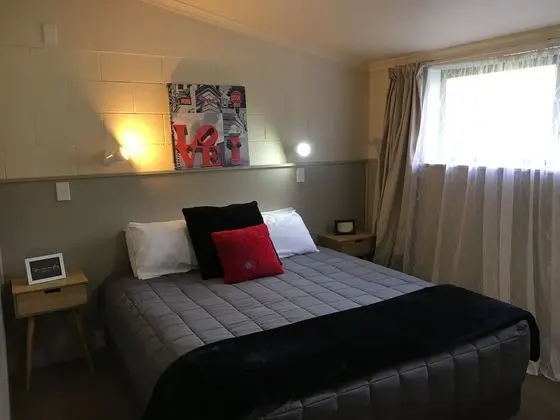 Family Oda, Sigara İçilmez, Mutfak (Family Motel)