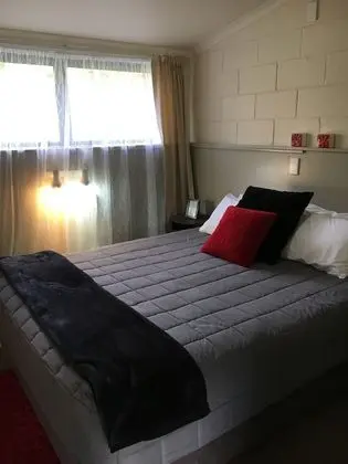 Family Oda, Sigara İçilmez, Mutfak (Family Motel)