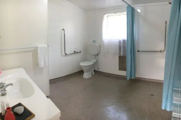 Family Oda, Sigara İçilmez, Mutfak (Family Motel)