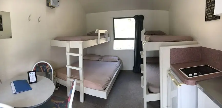 Standard Kulübe, Sigara İçilmez, Mutfak (Must Provide Own Linen and Blanket)