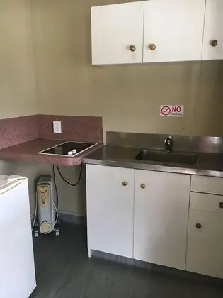 Standard Kulübe, Sigara İçilmez, Mutfak (Must Provide Own Linen and Blanket)