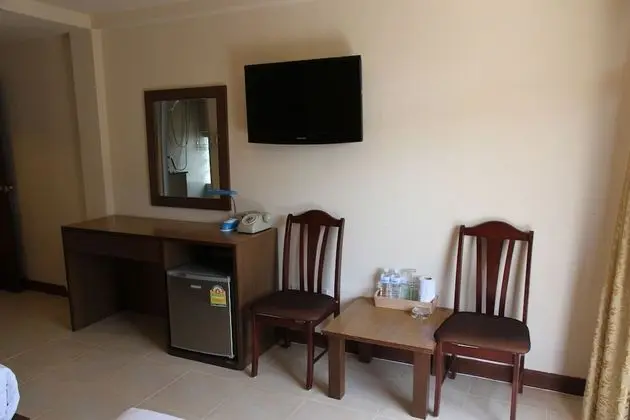 Stüdyo, 1 Çift Kişilik Yatak, Deniz Manzaralı