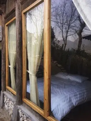 Design Tek Büyük Yataklı Oda (1)