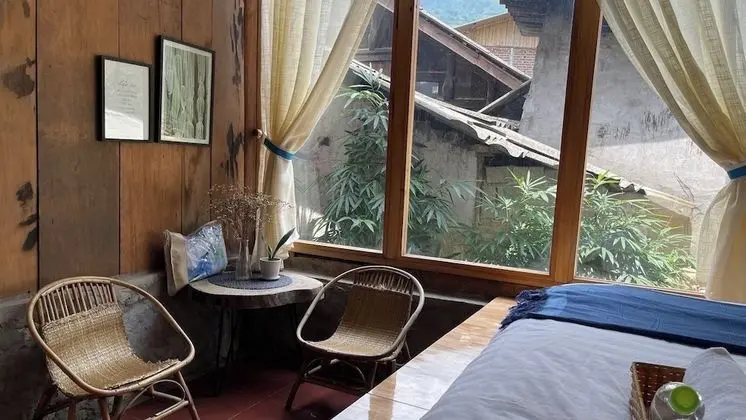 Design Tek Büyük Yataklı Oda (1)