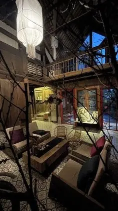 Design Tek Büyük Yataklı Oda (1)