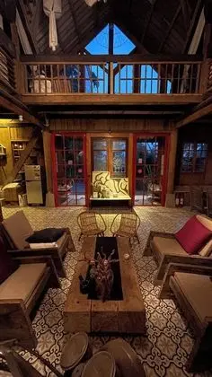 Design Tek Büyük Yataklı Oda (1)
