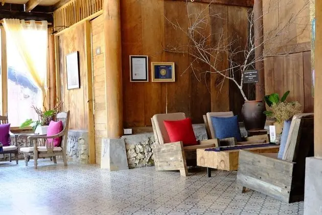 Design Tek Büyük Yataklı Oda (1)