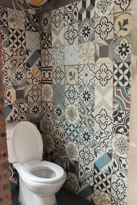 Design Tek Büyük Yataklı Oda (1)