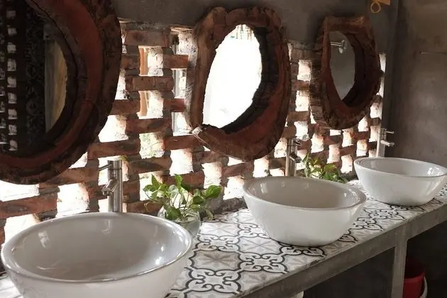 Design Tek Büyük Yataklı Oda (1)