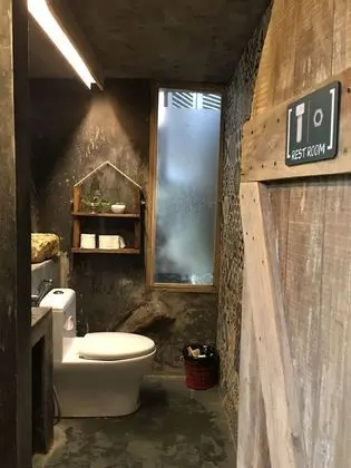 Design Tek Büyük Yataklı Oda (1)