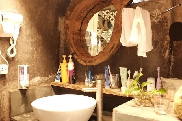 Design Tek Büyük Yataklı Oda (1)