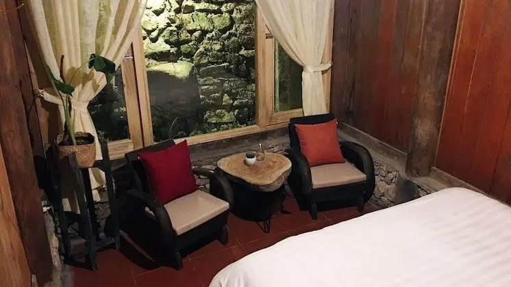 Design Tek Büyük Yataklı Oda (2)