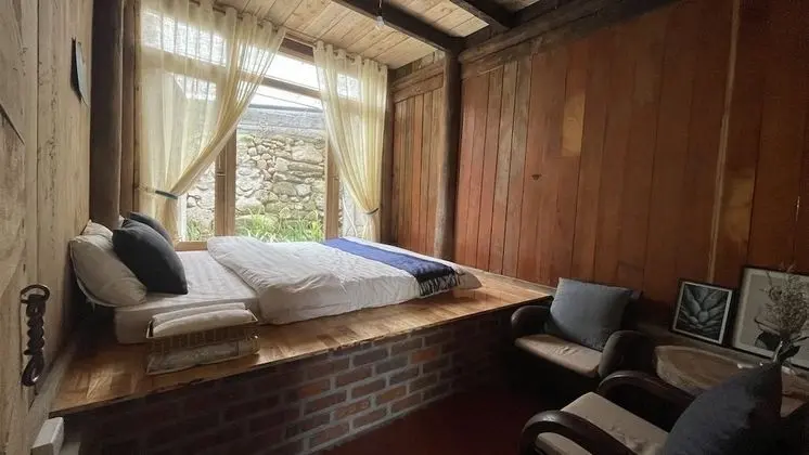 Design Tek Büyük Yataklı Oda (2)