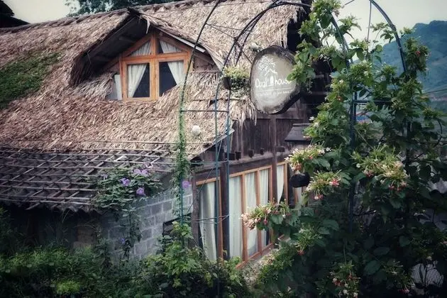 Design Tek Büyük Yataklı Oda (2)