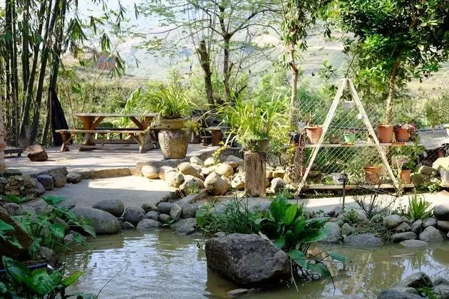 Design Tek Büyük Yataklı Oda (2)