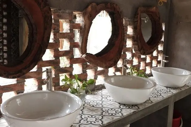 Design Tek Büyük Yataklı Oda (2)