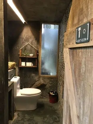 Design Tek Büyük Yataklı Oda (2)