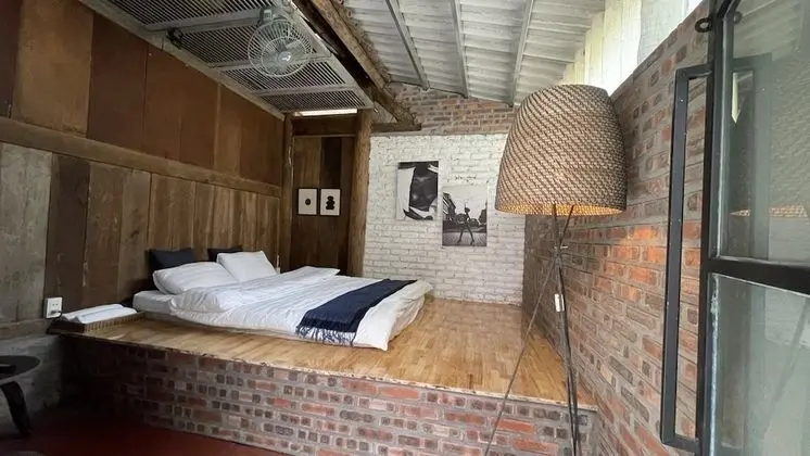 Design Tek Büyük Yataklı Oda (3)
